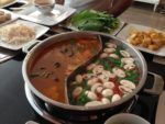 Comida China a Domicilio Madrid - Hot Pot