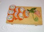 Comida China a Domicilio Madrid - Maki